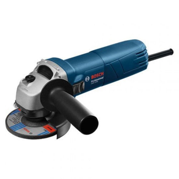 ANGLE GRINDER 5" GWS6700  |  Company: Bosch | Origin: Germany