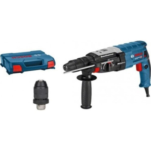 ROTARY HAMMER 28mm GBH2-28F | Company: Bosch  |  Origin: Germany