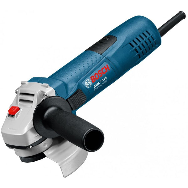 ANGLE GRINDER  GWS6700 (125) |  Company: Bosch | Origin: Germany (Copy)