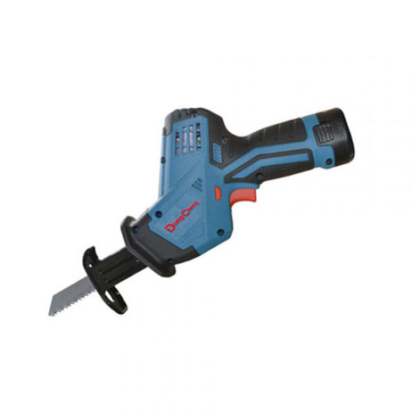 CORDLESS SABRE SAW 2'' DCJF15  |  Company: Dongcheng