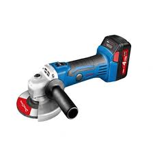 CORDLESS ANGLE GRINDER 4'' DCSM03-100DM |  Company: Dongcheng | Origin: China