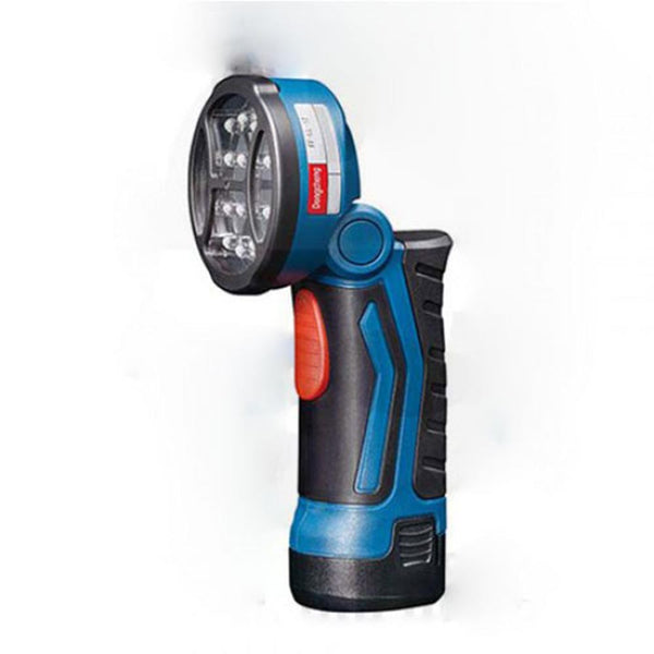 CORDLESS WORK LIGHT DCWL12 | Company: Dongcheng | Origin : China