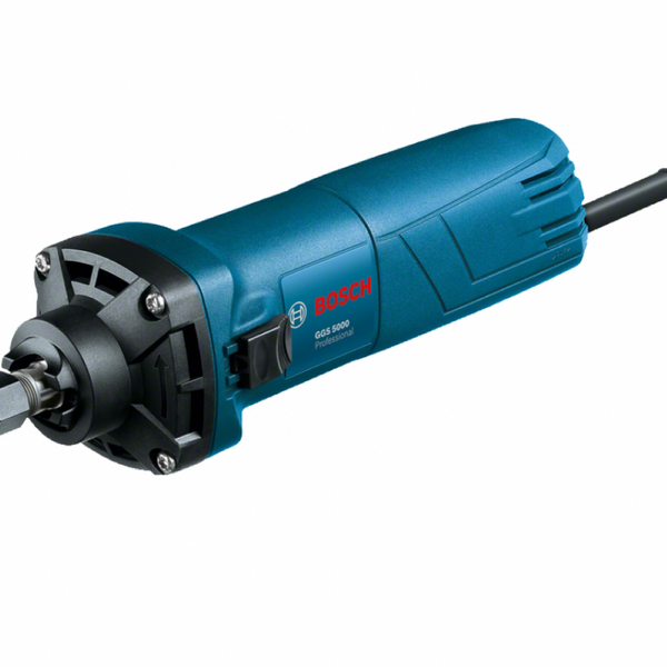 DIE GRINDER 6.35mm  GGS5000 |  Company: Bosch | Origin: Germany