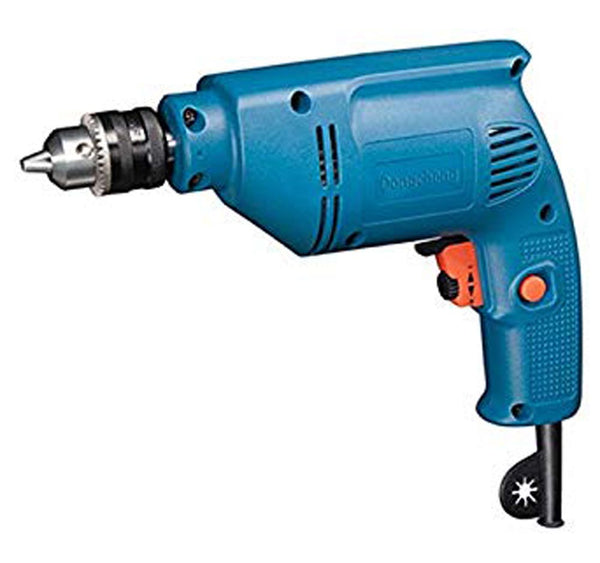 ELECTRIC DRILL 10mm DJZ10A | Company: Dongcheng | Origin: China