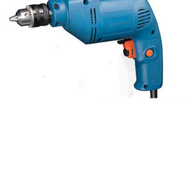 ELECTRIC DRILL 10mm DJZ03-10A | Company: Dongcheng | Origin: China