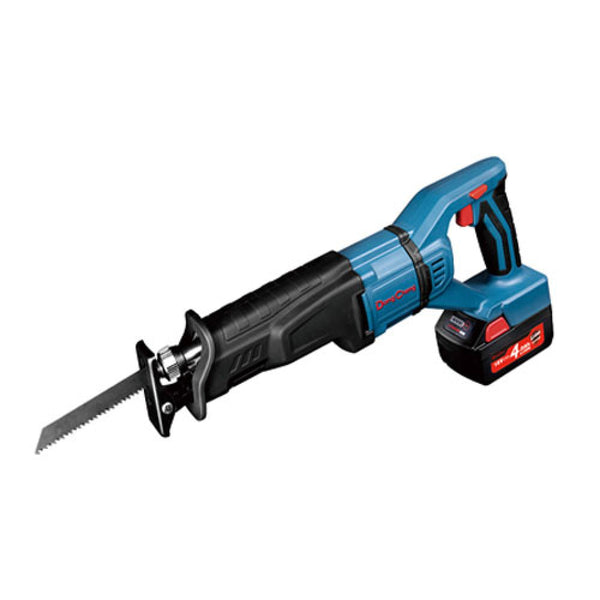 CORDLESS RECIPROCATING SAW 10'' DCJF28B | Company: Dongcheng