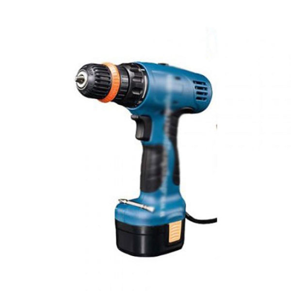 CORDLESS DRIVER DRILL 12V DCJZ06-10 | Company: Dongcheng | Origin: China