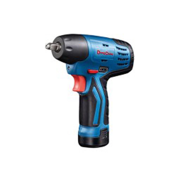 CORDLESS IMPACT WRENCH 3/8'' DCPB10  |  Company : Dongcheng  |  Origin : China