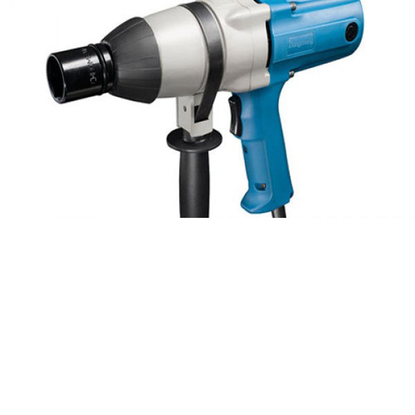 IMPACT WRENCH 22mm DPB22C  |  Company: Dongcheng  |  Origin: China