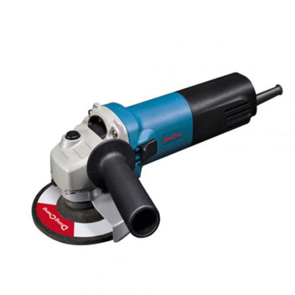 ANGLE GRINDER 5" DSM04-125 |  Company: Dongcheng |  Origin: China