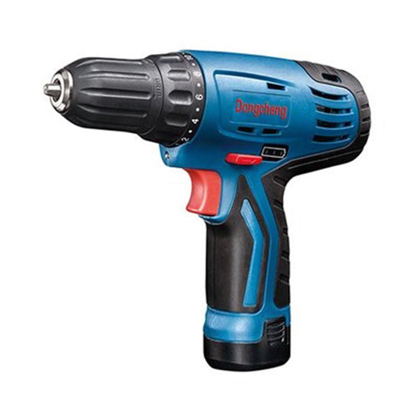 CORDLESS DRIVER DRILL 12V DCJZ10-10  |  Company: Dongcheng  |  Origin: China