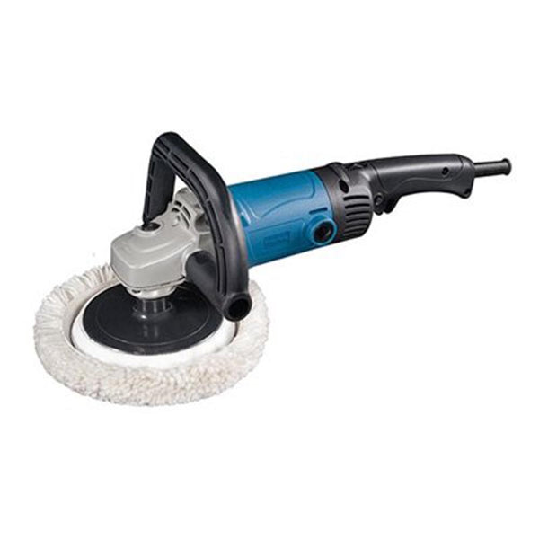 SANDER POLISHER 7" DSP04-180  |  Company: Dongcheng  |  Origin: China