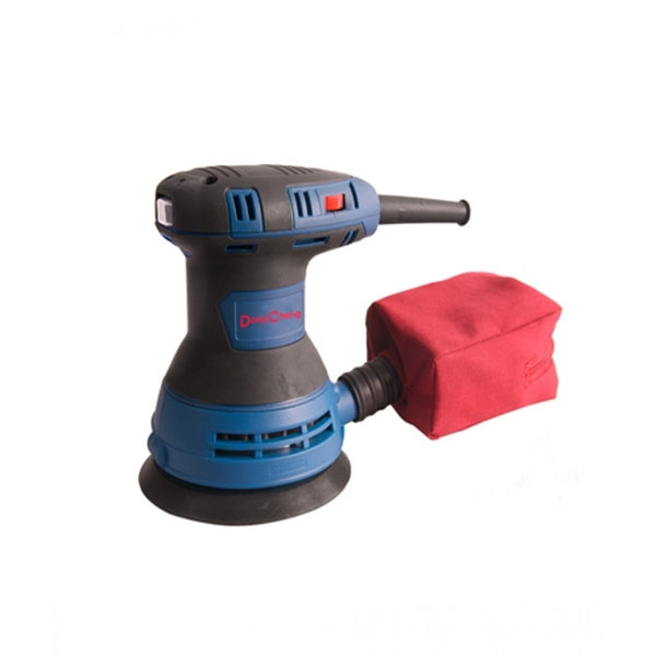 DISC SANDER 5'' DSA125 |  Company: Dongcheng  |  Origin: China