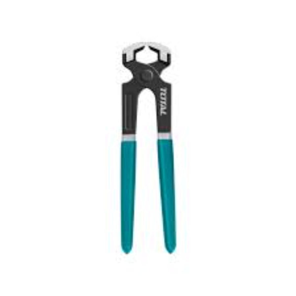 Carpenter pliers 8" THT290801 |  Company: Total  |  Origin: China