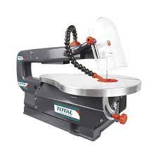 Scroll saw 410mm TS88501 |  Company: Total | Origin: China