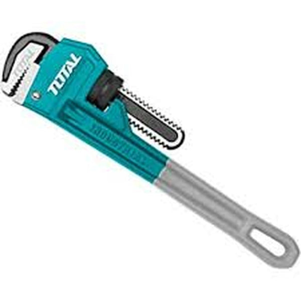 Pipe wrench 10" THT171006 |  Company: Total  |  Origin: China