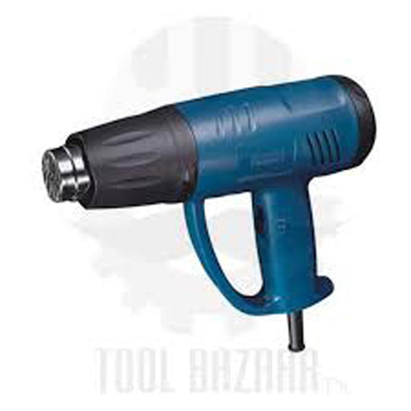 HEAT GUN 1600W 110V-DQB03-1600 | Company: Dongcheng | Origin: China