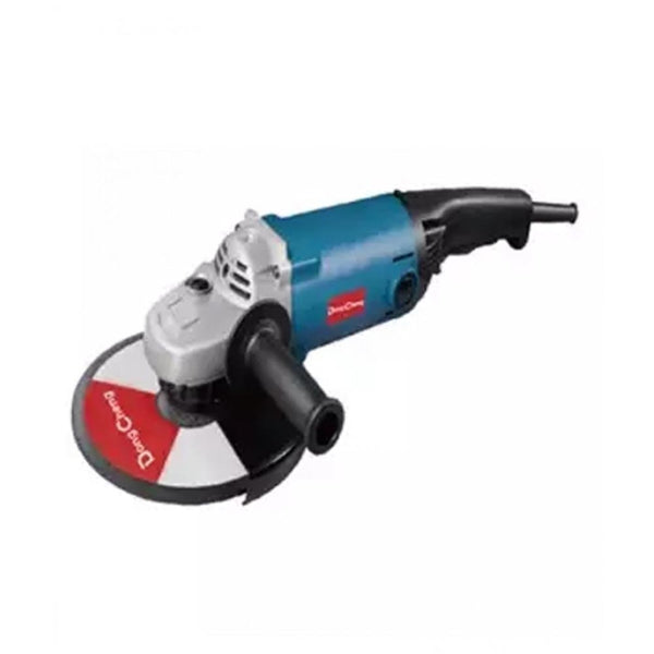 ANGLE GRINDER 9" DSM03-230 |  Company: Dongcheng |  Origin: China