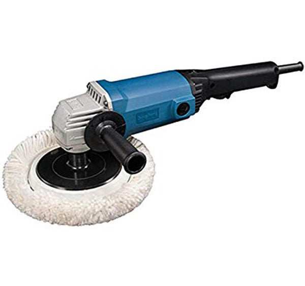 SANDER POLISHER 7" DSP180  |  Company: Dongcheng  |  Origin: China