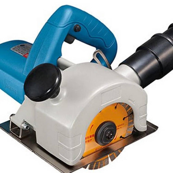 GROOVE CUTTER 4'' DZR110  |  Company: Dongcheng  |  Origin: China