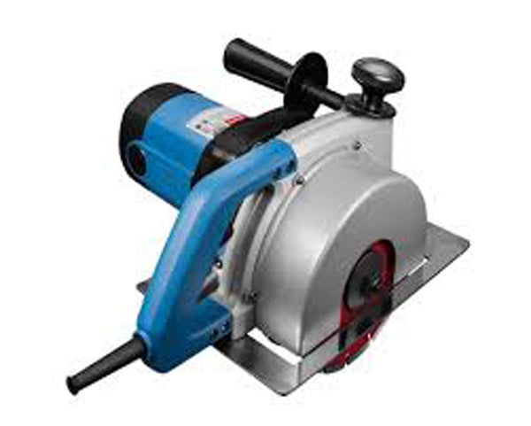 GROOVE CUTTER 7" DZR180  |  Company: Dongcheng  |  Origin: China