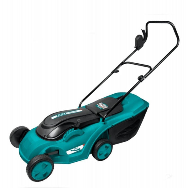Electric lawn mower 15" TGT616151 | Company: Total | Origin: China