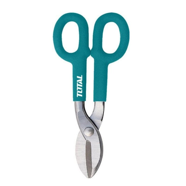 Tin snip 12" THT524121  | Company: Total | Origin: China