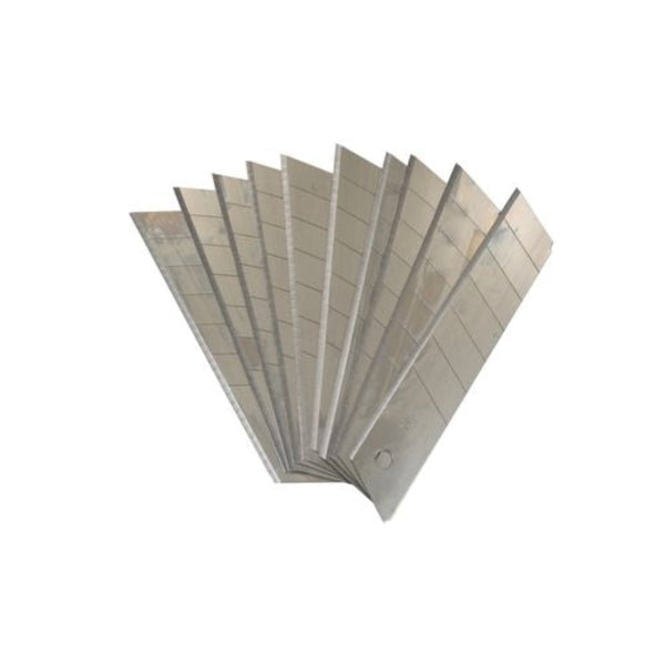 10pcs blades set 18mm THT519181 | Company: Total | Origin: China