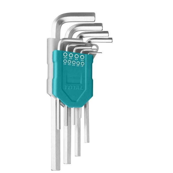 Hex key THT106191 | Company: Total | Origin: China