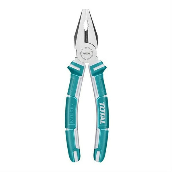 Combination plier 7" THT110706P |  Company: Total  |  Origin: China