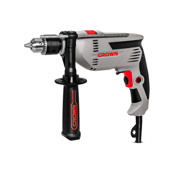 IMPACT DRILL 13mm CT10129 | Company: Crown | Origin: China