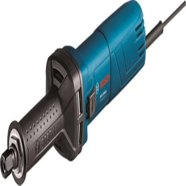 DIE GRINDER 6.35mm  GGS5000L |  Company: Bosch | Origin: Germany