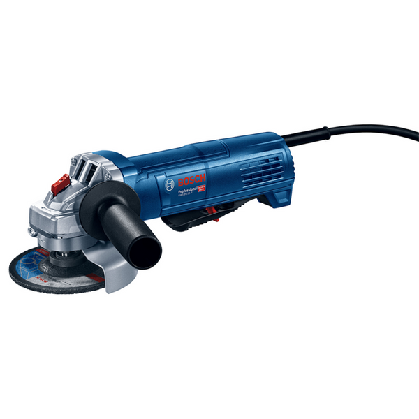 ANGLE GRINDER 4" GWS9-100P |  Company: Bosch | Origin: Germany