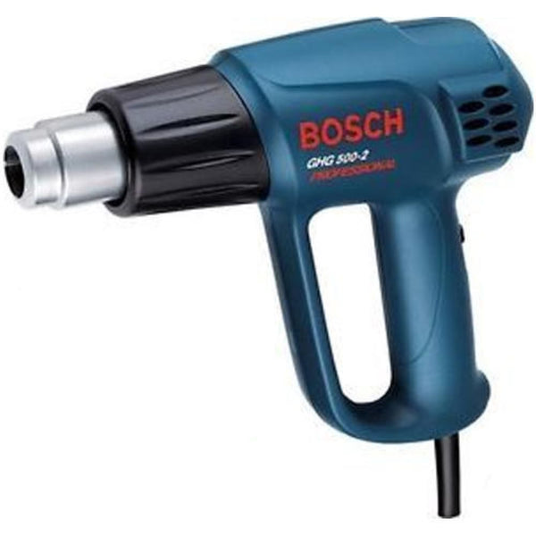 HEAT GUN 2300W GHG660LCD | Company: BOSCH | Origin: Germany