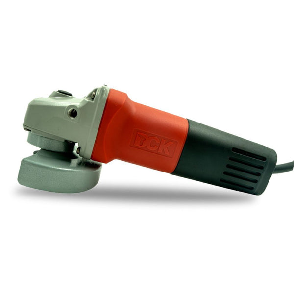 ANGLE GRINDER 5" KSM04-125 |  Company : DCK |  Origin : China