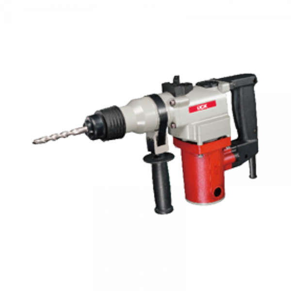ROTARY HAMMER 38mm KZC03-38 | Company: DCK | Origin: China