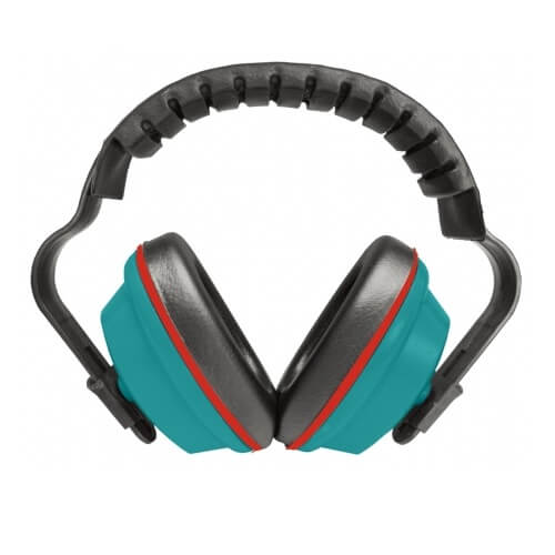 Earmuff TSP701 | Company: Total | Origin: China