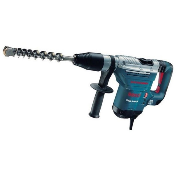 ROTARY HAMMER 40mm GBH5-40DE | Company: Bosch  |  Orig