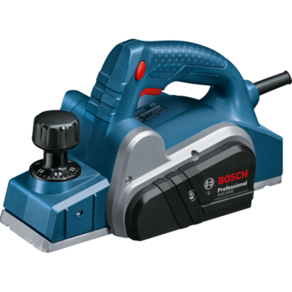 ELECTRIC PLANER 82mm GHO6500 | Company: Bosch  | Origin : Germany