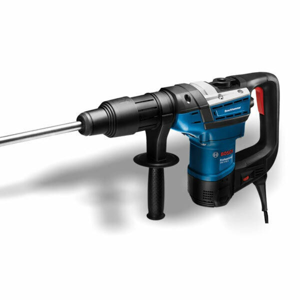 ROTARY HAMMER 40mm GBH5-40D | Company: Bosch  |  Origin: