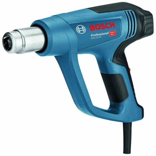 HEAT GUN 1600W GHG16-50 | Company: BOSCH | Origin: Germany