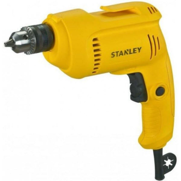 ELECTRIC DRILL 6.5mm SDR3006  | Company: Stanley | Origin: USA