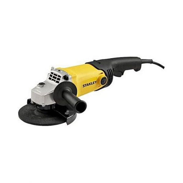 ANGLE GRINDER 5'' SGM146  |  Company: Stanley  |  Origin: USA