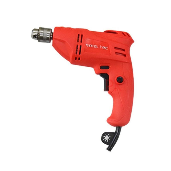 ELECTRIC DRILL 6mm ST-80608 | Company: Smartec | Origin: China