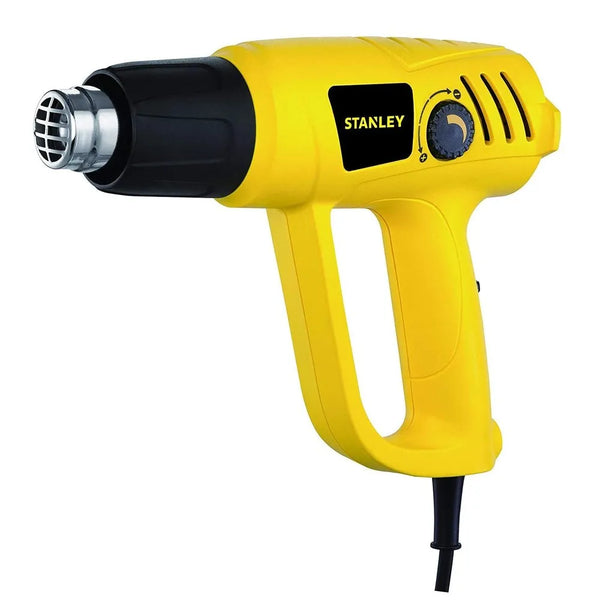 HEAT GUN 2000w STXH2000 | Company: Stanley | Origin: USA