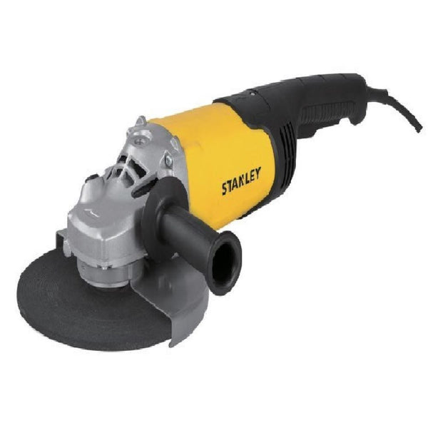 ANGLE GRINDER 7'' SL207  |  Company: Stanley  |  Origin: USA