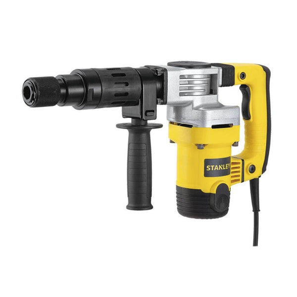 DEMOLITION HAMMER 8.5J STHM5KS  |  Company: Stanley  |  Origin: USA