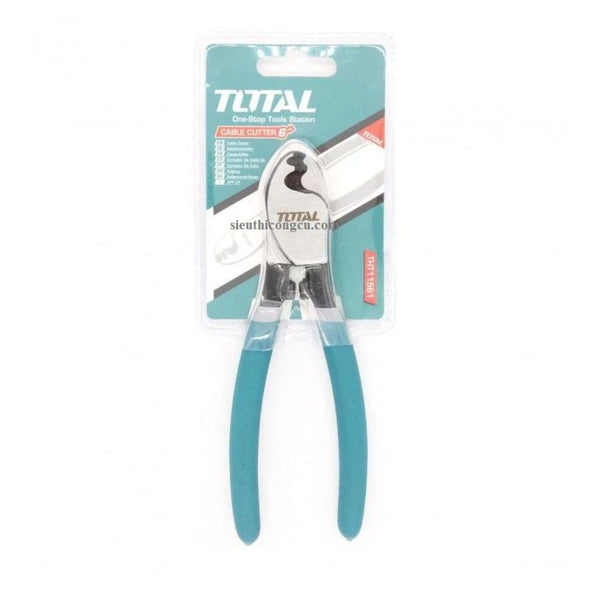 Cable cutter 10" THT115101 |  Company: Total  |  Origin: China