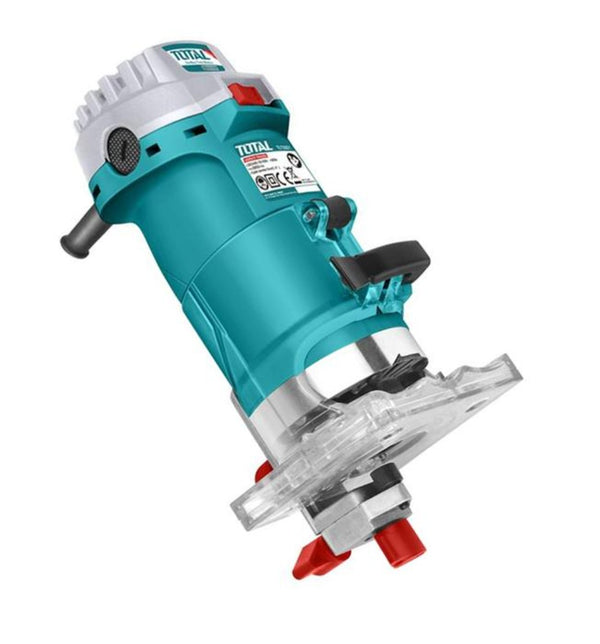 Trimmer 6mm TLT5001  |  Company: Total  |  Origin: China