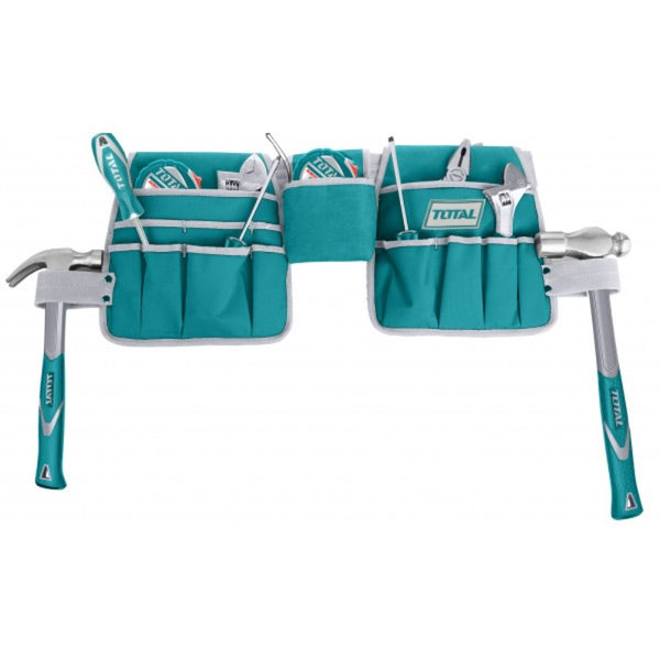 Tools pouch with belt THT16P2031 | Company: Total | Origin: China